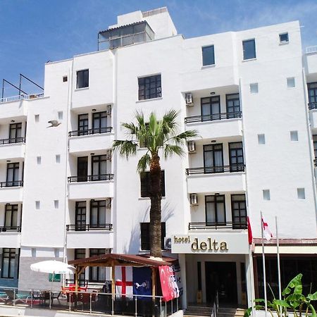 Delta Hotel ディディム エクステリア 写真
