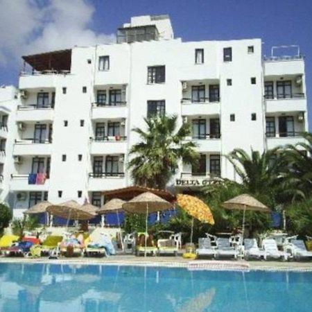 Delta Hotel ディディム エクステリア 写真