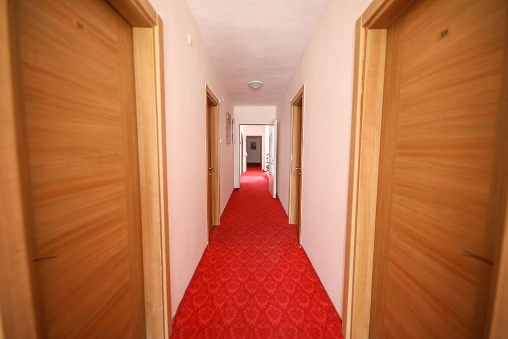 Delta Hotel ディディム エクステリア 写真