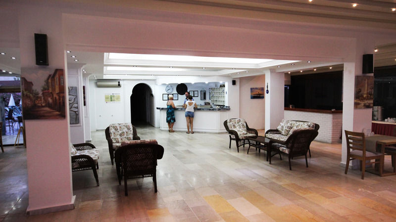 Delta Hotel ディディム エクステリア 写真