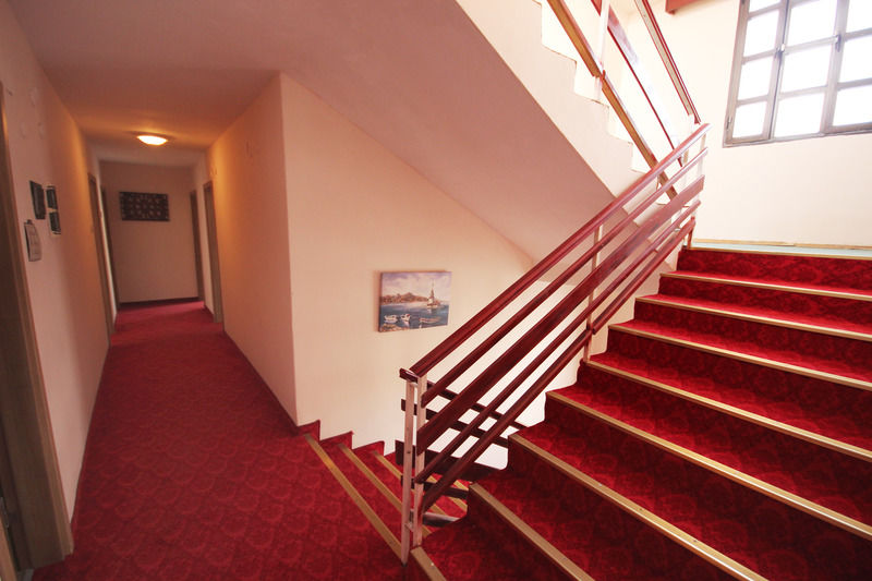 Delta Hotel ディディム エクステリア 写真